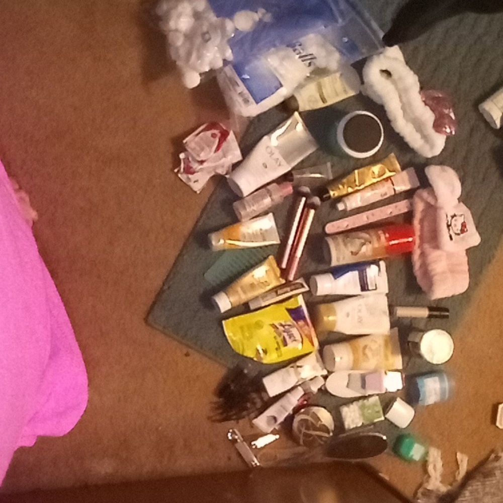 Beauty bundle